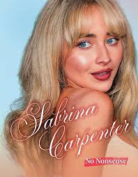 Sabrina Carpenter: Sprinkel, Katy: 9781637278451: Amazon.com: Books