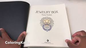 Our free coloring pages for adults and kids, range from star wars to mickey mouse. World Of Flowers Coloring Book Review And Media Test The Best Basford Book So Far Youtube