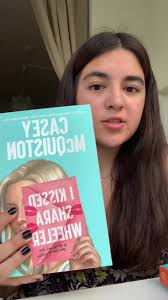 Correct Pronunciation of Names in Casey McQuiston Books