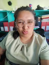 1st day pero LAR2X na ang bebe Nah