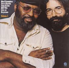 Merl Saunders Band Members Tribute Page
