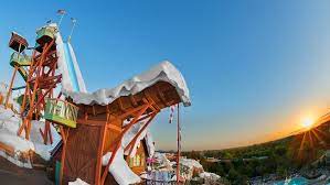 Ultimate Water Park Showdown Blizzard Beach Vs Typhoon Lagoon Touringplans Com Blog Blizzard Beach Disney World Resorts Disney Blizzard Beach