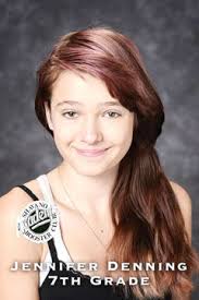 Shavano Academic Booster Club announces students of the month