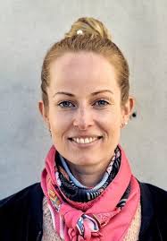 Mette Helene Schmidt Sørensen