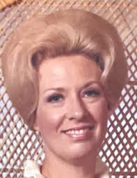 Obituary information for Farolyn Ludwig