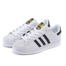 Adidas Black And Gold Trainers Womens Adidas Originals Superstar Casual Shoes Gold Standard White Black 47 Via Polyvore Featuring Shoes Snea Adidas Superstar Sneakers Adidas Originals Superstar