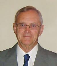 Stephen George Tatum