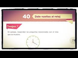 Y 1, 2 y 3 de bachillerato. Desafio 36 Paginas 64 Y 65 Del Libro De Matematicas De 4 Grado Youtube