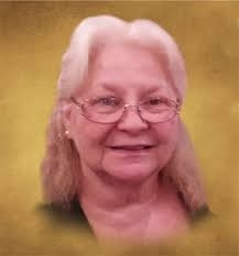 Obituary for Susan Victoria Hebert