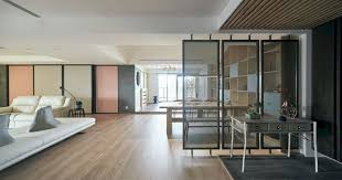 Innocence In Zen A Living Place With Simple Zen Interior And An Ideal Playground Zen Interiors Living Place Apartment Interior