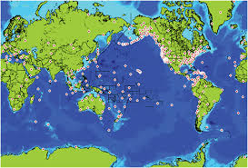 The caribbean tsunami warning program (ctwp) supports domestic and international tsunami warning services and programs in the caribbean and adjacent regions. 4 Tsunami Detection And Forecasting Tsunami Warning And Preparedness An Assessment Of The U S Tsunami Program And The Nation S Preparedness Efforts The National Academies Press