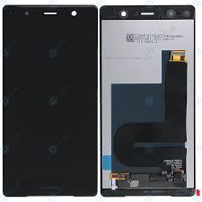 Sony phones are combination of beauty and durability. Sony Xperia Xz2 Premium H8116 H8166 Display Module Lcd Digitizer Chrome Black 1310 6651