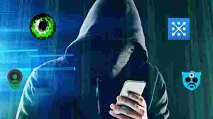 Lock that catches sneaky people trying to take a peek at your phone. These Apps Will Capture Photos Of Intruders Checking Your Android Device Gizbot News