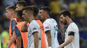 Y eso incluye a una de las principales preocupaciones de los argentinos: Cuando Juega Argentina El Proximo Partido De La Copa America Ante Qatar As Argentina