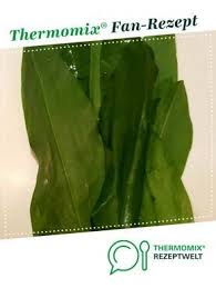 Barlauch Haltbar Machen Rezept Thermomix Rezepte Barlauch Thermomix