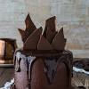 10 original chocolate cake decorating ideas baking heaven. 1
