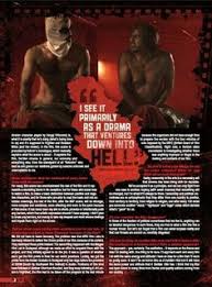 Catholics use this term as a prayer which emphasizes their willingness to love and serve god. 16 A Serbian Film Random Stuff Ideas Film Serbian A Serbian Movie