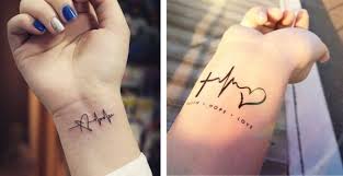 It is therefore a great tattoo to show one's feelings of love for another. Love Tattoo Couple Tattoo Design Apk Download For Android Latest Version 1 1 Com Sencestudio Lovetattoo