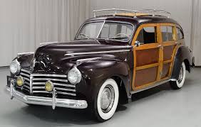 Add file new chrysler garage. The Evolution Of Chrysler S Town And Country