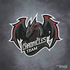 Stevie P Palit On Instagram Dragon Sold Hire Me If You Want Awesome Logos Available For Commision Work Espor Logo Keren Ilustrasi Karakter Gambar Karakter
