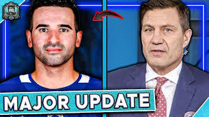 Head Men's Golf Coach Michael McMunn (10.14.24)