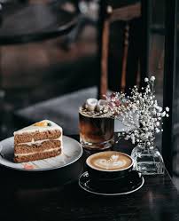 Cafe Coffee Avec Images Gateaux Et Desserts Cafe Chocolat J Aime Le Cafe