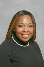 Stacy Porter (Western Branch High School, Chesapeake, VA) and Kimberly  Ferguson (Woodrow Wilson High School, Portsmouth, VA)