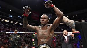 .(mma) loss against current ufc light heavyweight jan blachowicz, adesanya showed fight maturity and raked all five rounds against challenger marvin vettori to raise the middleweight belt in the. Kug78c2oqchomm