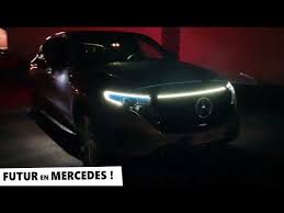La Classe En Mercedes Classe A Berline Youtube