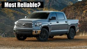 List of the best toyota tacomas of all time, ranked from best to worst. Ask Tfl Which Is The Most Reliable Off Road Truck The Fast Lane Truck