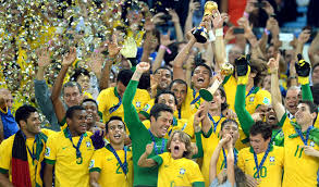 É uma página, não oficial, para noticiar informações sobre a seleção brasileira de futebol Selecao Brasileira Volta Ao Maracana Apos Seis Anos Ou 84 Jogos Gazeta Esportiva