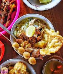 With a simple trick photography trick, it has now become one of the trendiest places to visit. 7 Rekomendasi Kuliner Enak Dan Murah Dekat Stasiun Lempuyangan Jogja
