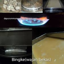 Proses menambal panci part 1 by alhamdu ulil / cara membersihkan wajan baru beli dan membuat wajan aluminium anti lengket | seasoning … Cara Matri Wajan Yg Retak Cara Merawat Peralatan Masak Enamel Dengan Benar Cara Memulihkan Enamel Di Atas Panci Cara Memutihkan Wajah Dengan Jeruk Nipis Bisa Juga Dimix Dengan Buah Pepaya