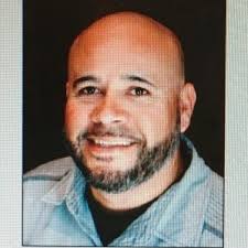 Dallas Gragg Jr. BS OSH