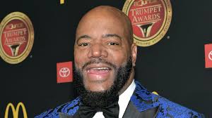 Ed Lover is ready to make Hip-Hop fun again: Listen now