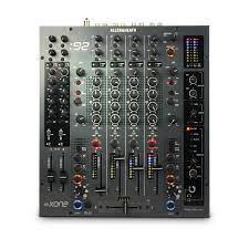 Come on allen & heath it's impossible to run the xone:4d on any apple computer newer than 2019. Allen Heath Xone 92 6 Channel Club Dj Mixer Gear4music
