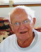 Obituary information for William Francis Moore