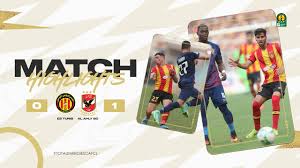 All information about el ahly () current squad with market values transfers rumours player stats.national team players: Highlights Es Tunis 0 1 Al Ahly Sc Totalenergiescafcl Youtube