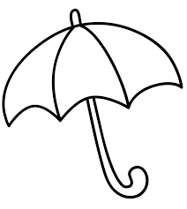 Coloring is essential to the overall development of a child. Umbrella Coloring Pages Best Coloring Pages For Kids