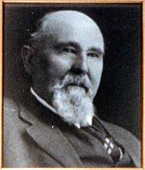 James Rouse Turman (1847-1938)