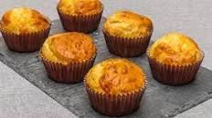 Recette Muffins Au Chorizo Maison En Video Recette Recette Muffin Chorizo Recette Muffin Sale