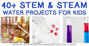 Seriously, i've been there and it was tough, really tough. 40 Of The Best Stem Water Projects And Science Experiments For Kids
