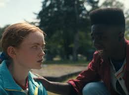 Stranger Things' Sadie Sink