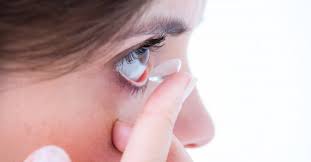 So today i'm posting a video on my daily routines in wearing contact lens, just a simple one. 10 Contact Lens Selesa Bagus Di Malaysia 2021 Productnation