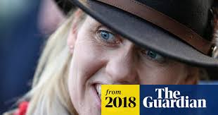 Ruth Jefferson shows steel to put Waiting in King George frame