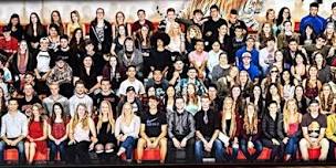 Arcata High School Class of 2016 Reunion