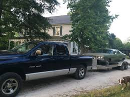 Image result for Patriot Blue 2004 Dodge Truck