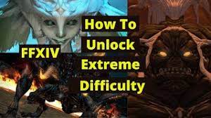 How do i get the shiva mount . Final Fantasy 14 How To Unlock Extreme Difficulty Garuda Titan Ifrit 2021 Youtube