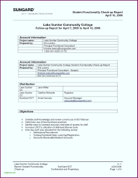 New Business Trip Report Template Word Report Template Proposal Templates Business Template