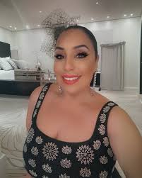 Chantel Rahme THEMakeup Expert